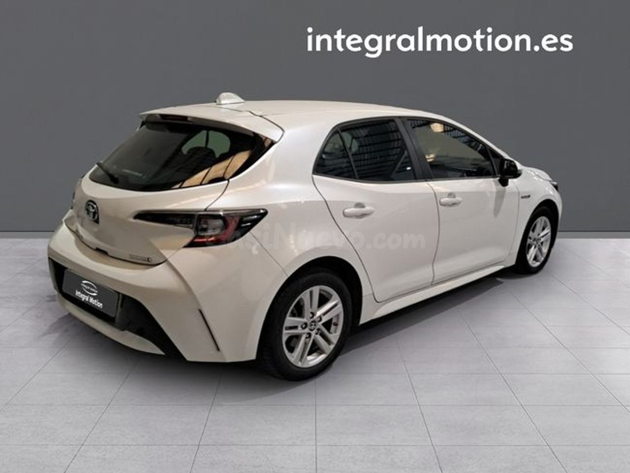 Toyota Corolla 1.8 125H ACTIVE TECH E-CVT - foto 5