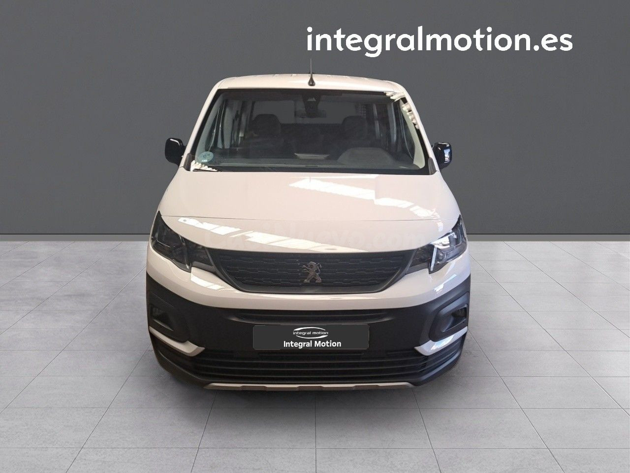 Peugeot Rifter 1.5 BlueHDi 100 Active Standard - foto 2