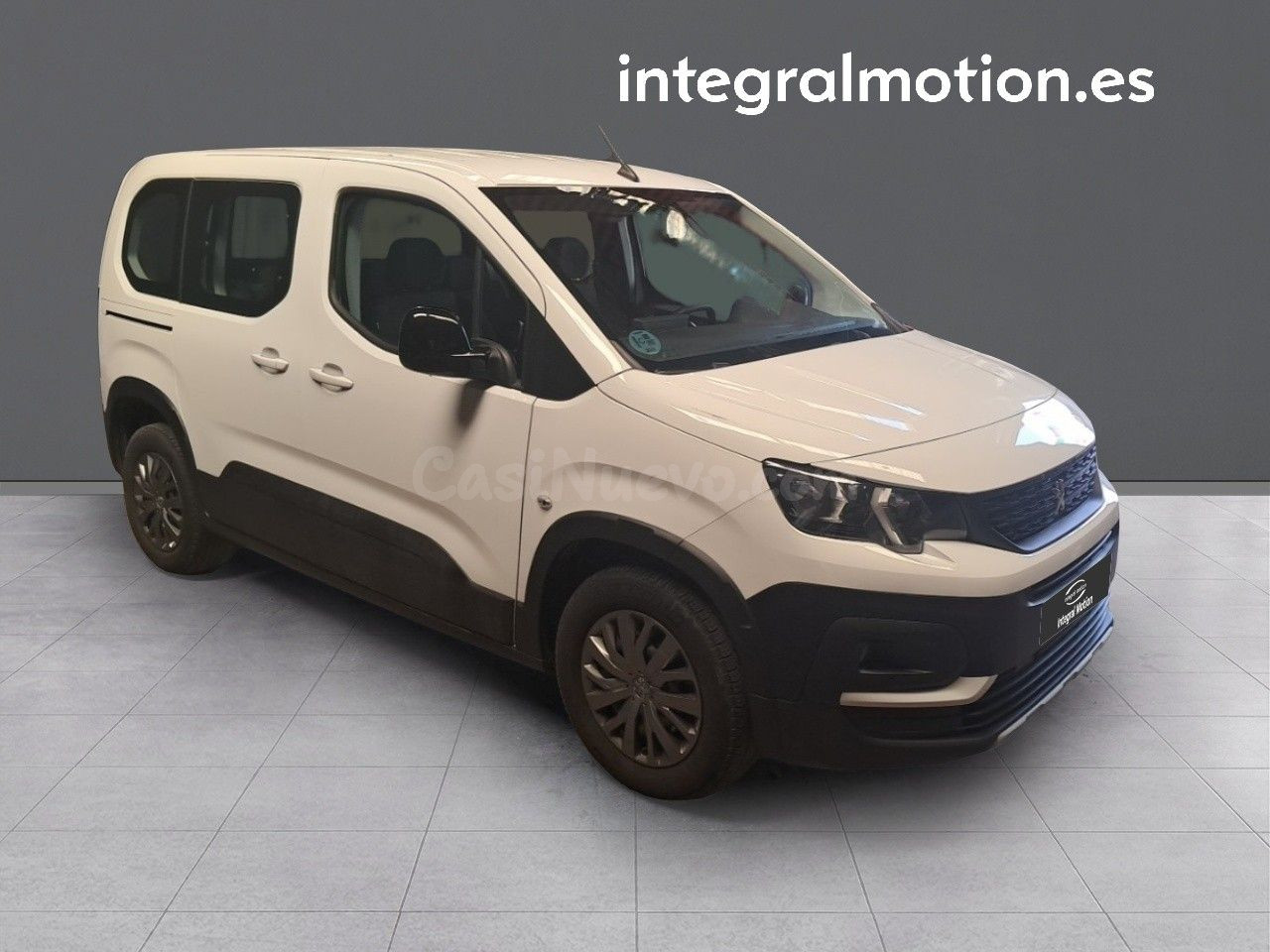 Peugeot Rifter 1.5 BlueHDi 100 Active Standard - foto 3