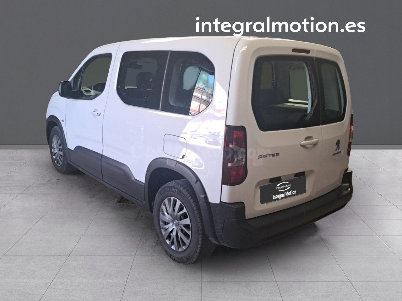 Peugeot Rifter 1.5 BlueHDi 100 Active Standard - foto 4