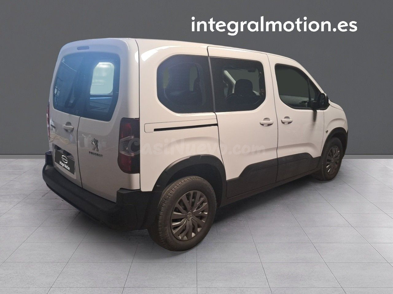 Peugeot Rifter 1.5 BlueHDi 100 Active Standard - foto 5