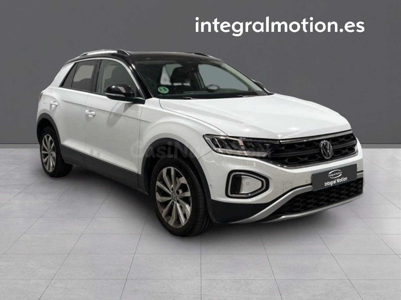 Volkswagen T-Roc Life 2.0 TDI 110kW (150CV) DSG