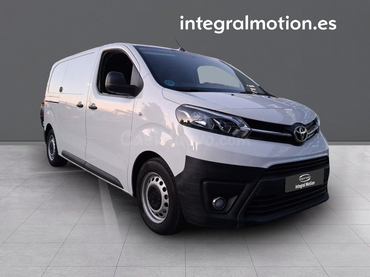 Toyota Proace VAN L1 FURGON 1.5D 120CV - foto 3