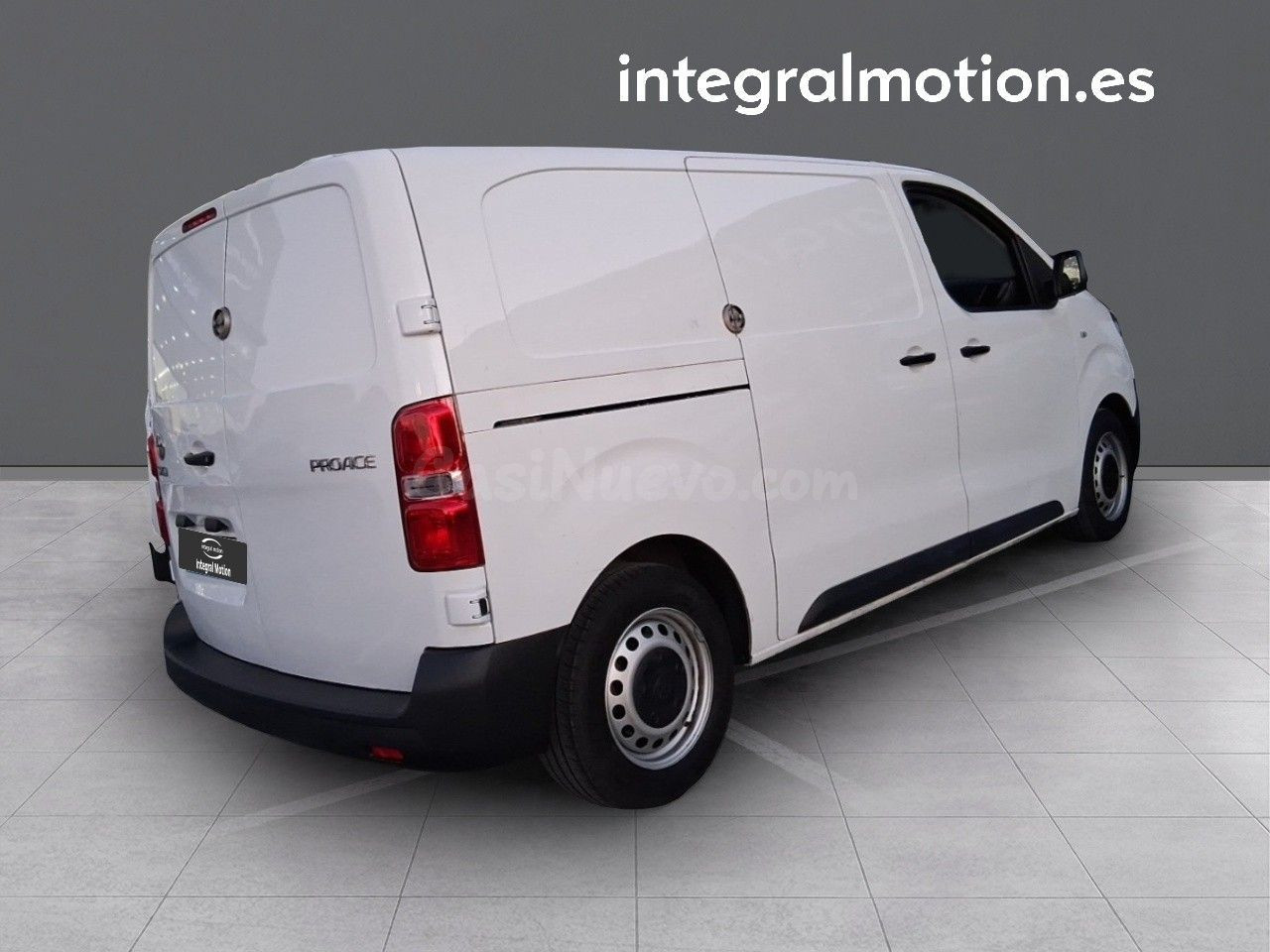 Toyota Proace VAN L1 FURGON 1.5D 120CV - foto 5