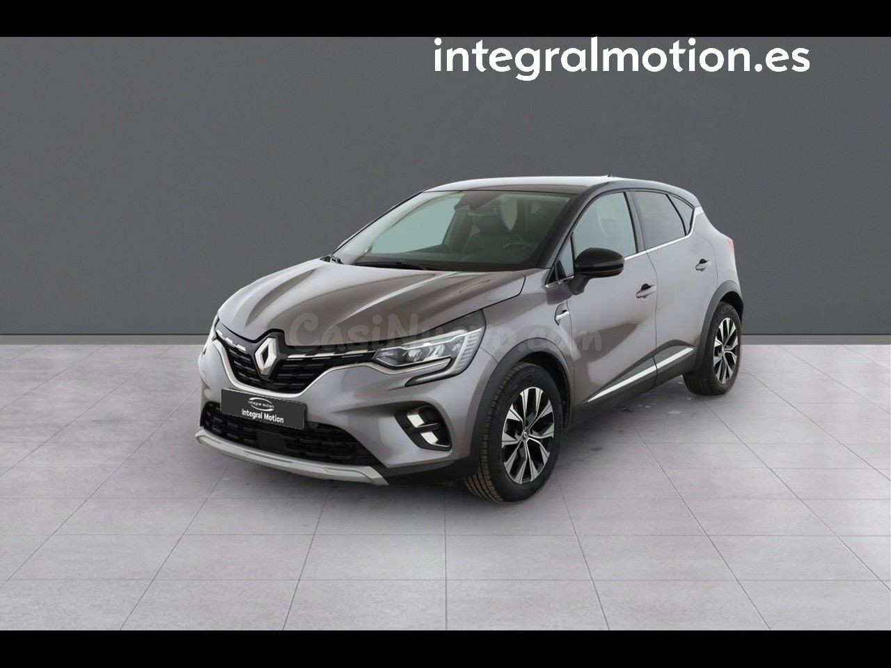 Renault Captur evolution TCe 67kW (90CV)