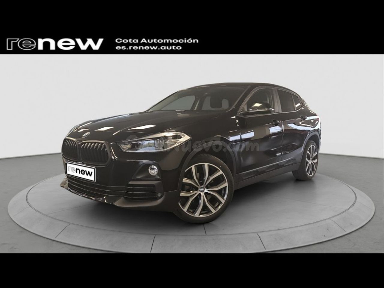 BMW Serie 2 sDrive 18 d Advantage