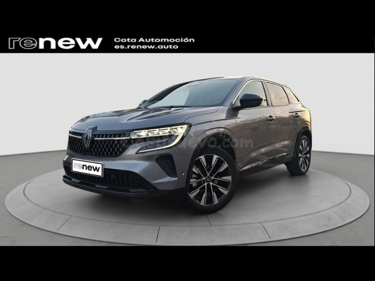 Renault Austral Techno