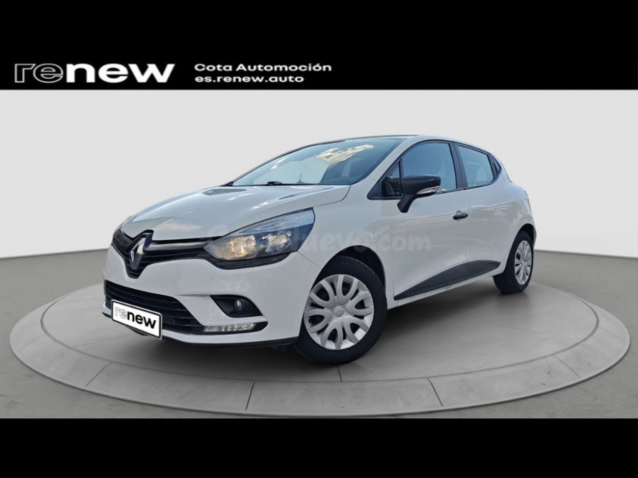 Renault Clio Business
