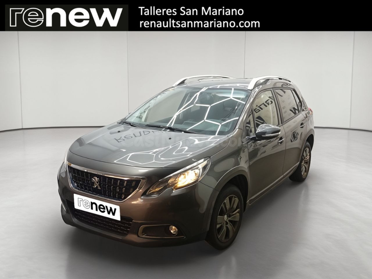 Peugeot 2008 SIGNATURE