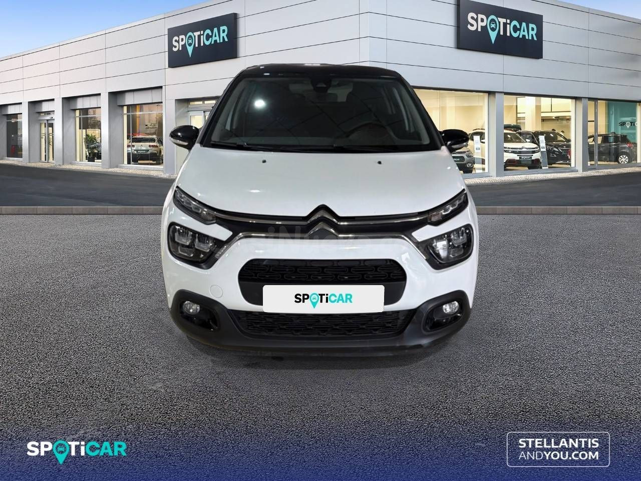 Citroën C3 BlueHDi 75KW (100CV) S&S Shine - foto 2