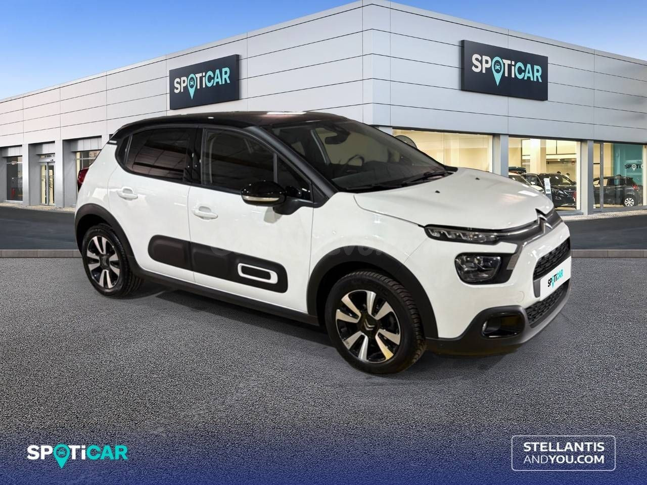 Citroën C3 BlueHDi 75KW (100CV) S&S Shine - foto 3