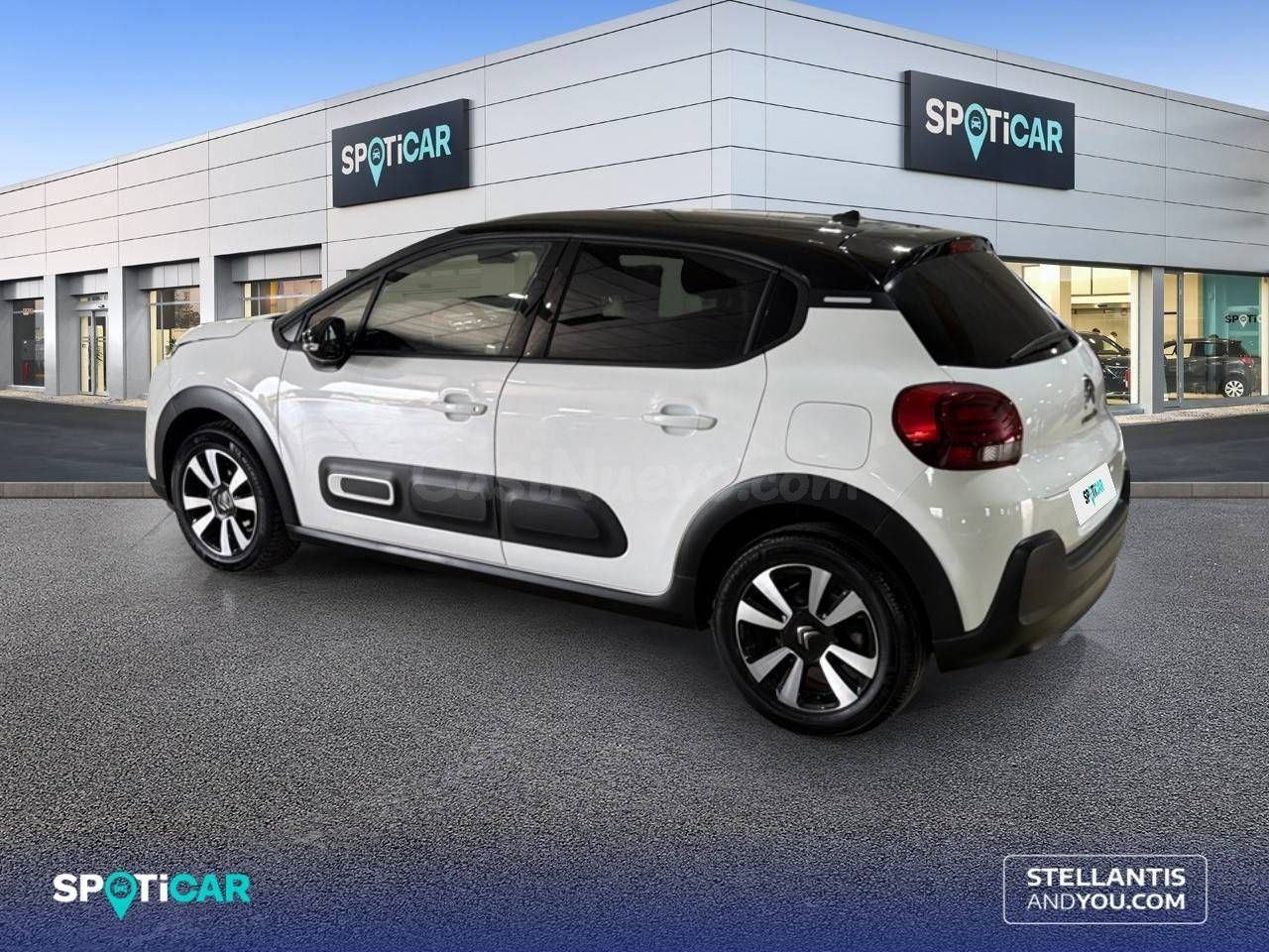Citroën C3 BlueHDi 75KW (100CV) S&S Shine - foto 5