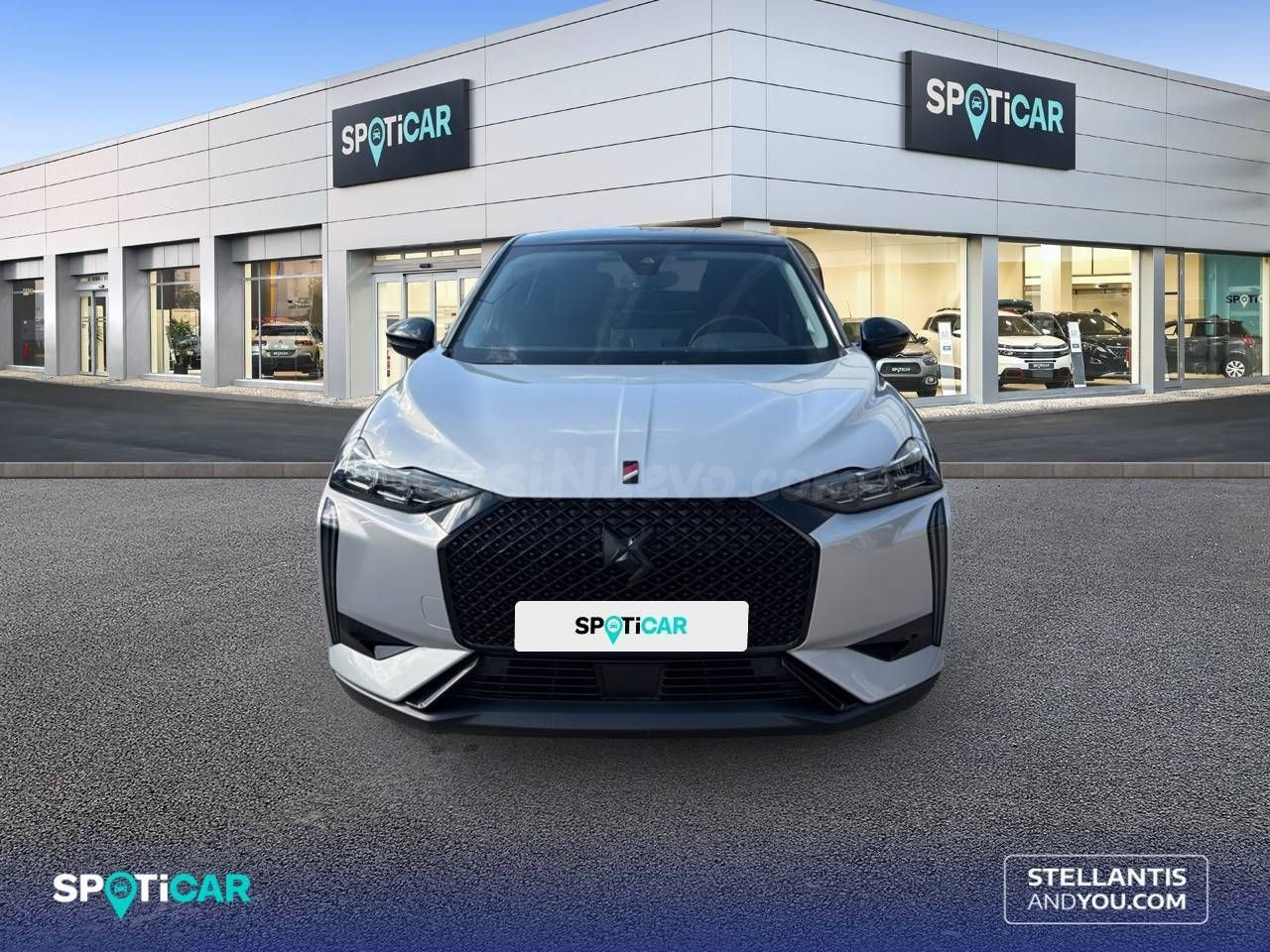 DS DS 3 PureTech 74kW (100CV) Performance Line - foto 2