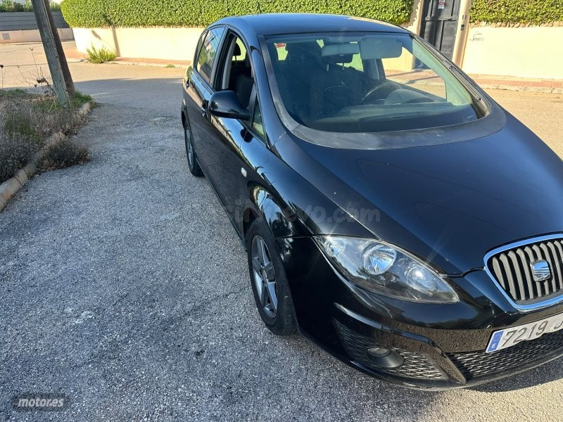 Seat Altea Cala Pi - Oferta coche 1.2 gasolina 6 velocidades