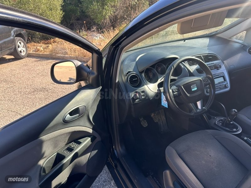 Seat Altea Cala Pi - Oferta coche 1.2 gasolina 6 velocidades - foto 4