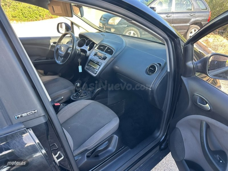 Seat Altea Cala Pi - Oferta coche 1.2 gasolina 6 velocidades - foto 5
