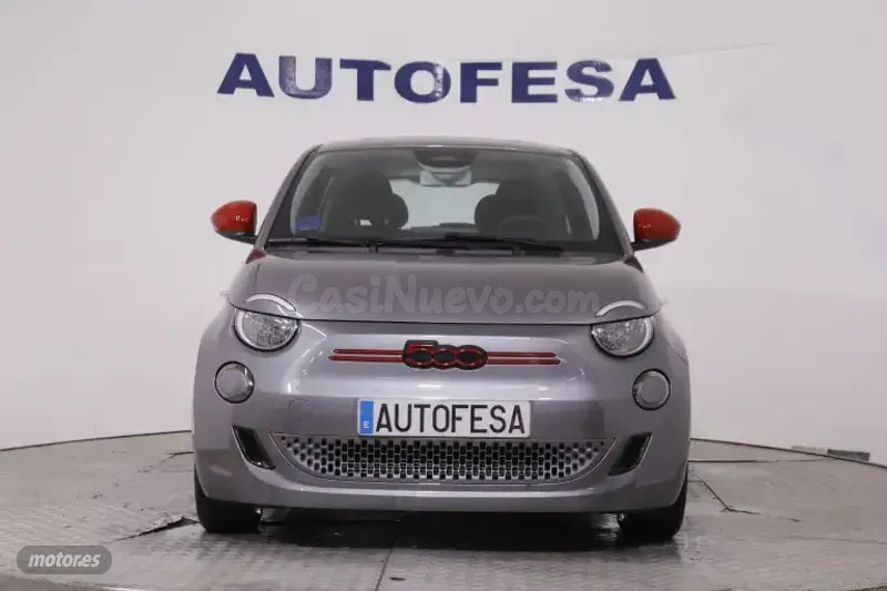 Fiat 500 eléctrico Alpedrete - Oferta especial - foto 2