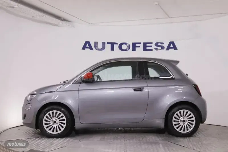 Fiat 500 eléctrico Alpedrete - Oferta especial - foto 4