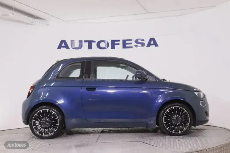 Fiat 500 eléctrico Alpedrete - Oferta especial - foto 4
