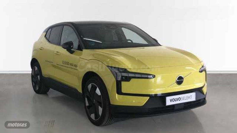 Volvo EX30