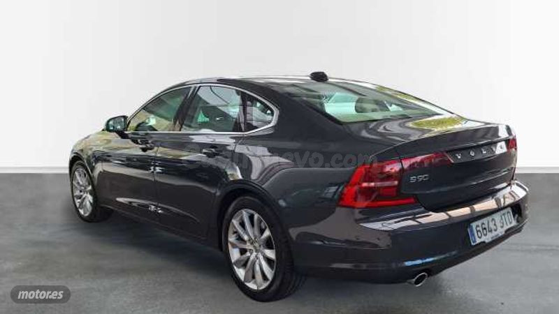Volvo S90 Calidad Oficial en Gipuzkoa - foto 2