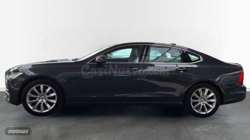 Volvo S90 Calidad Oficial en Gipuzkoa - foto 3