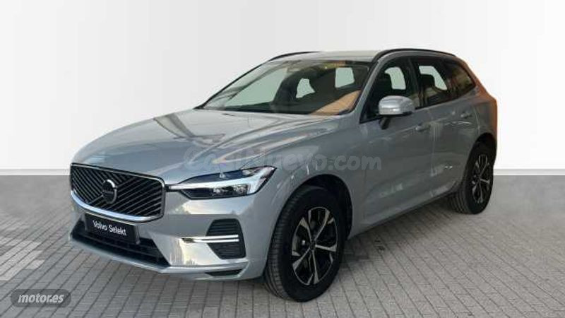 Volvo XC60 Albacete con financiación flexible y descuento