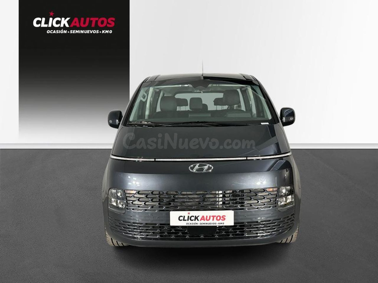 Hyundai Staria 2.2 CRDI 177CV 9S 8AT Tecno - foto 2