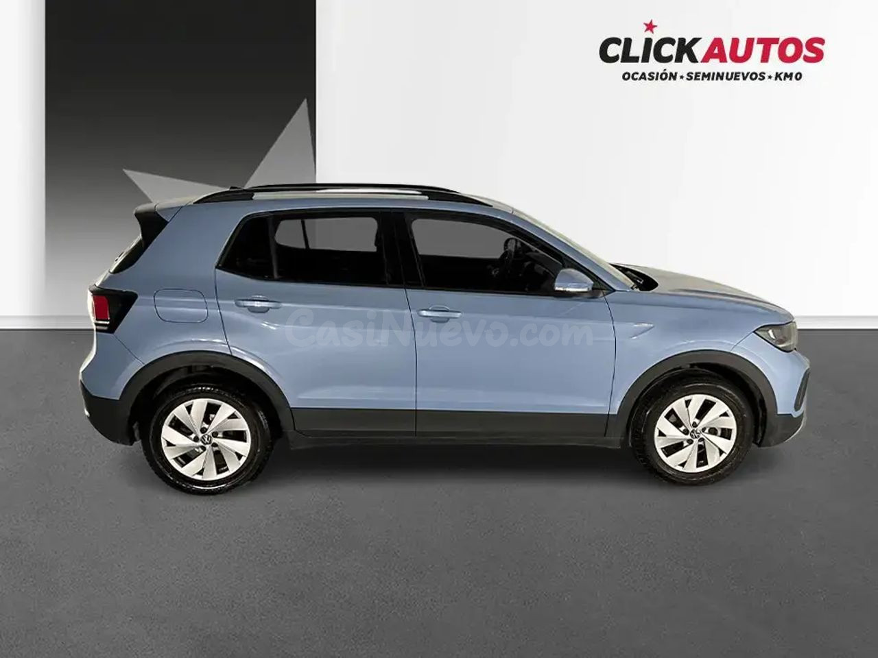 Volkswagen T-Cross 1.0 TSI 115CV Life - foto 4