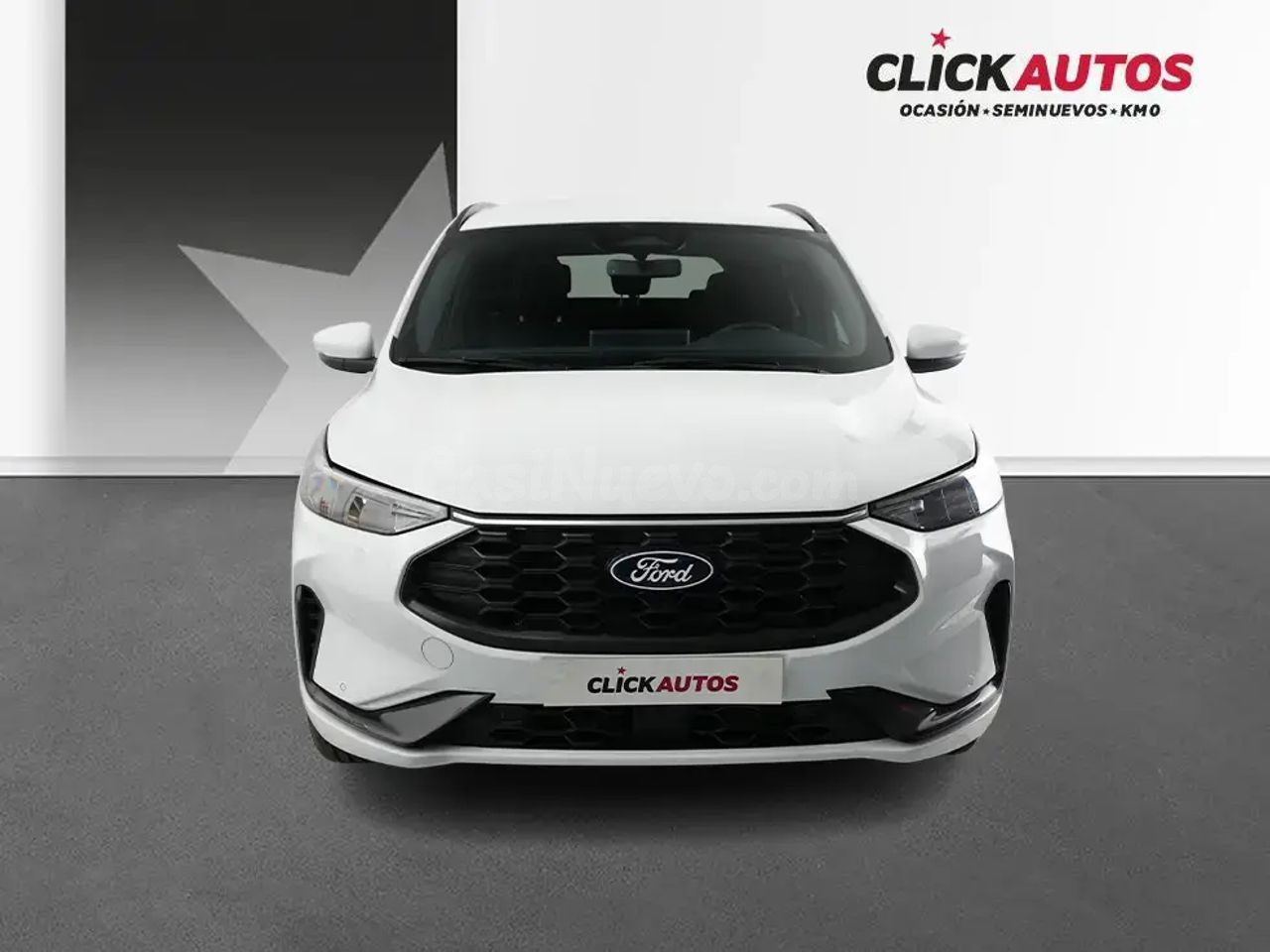 Ford Kuga 1.5 Ecoboost 150CV STLine - foto 2