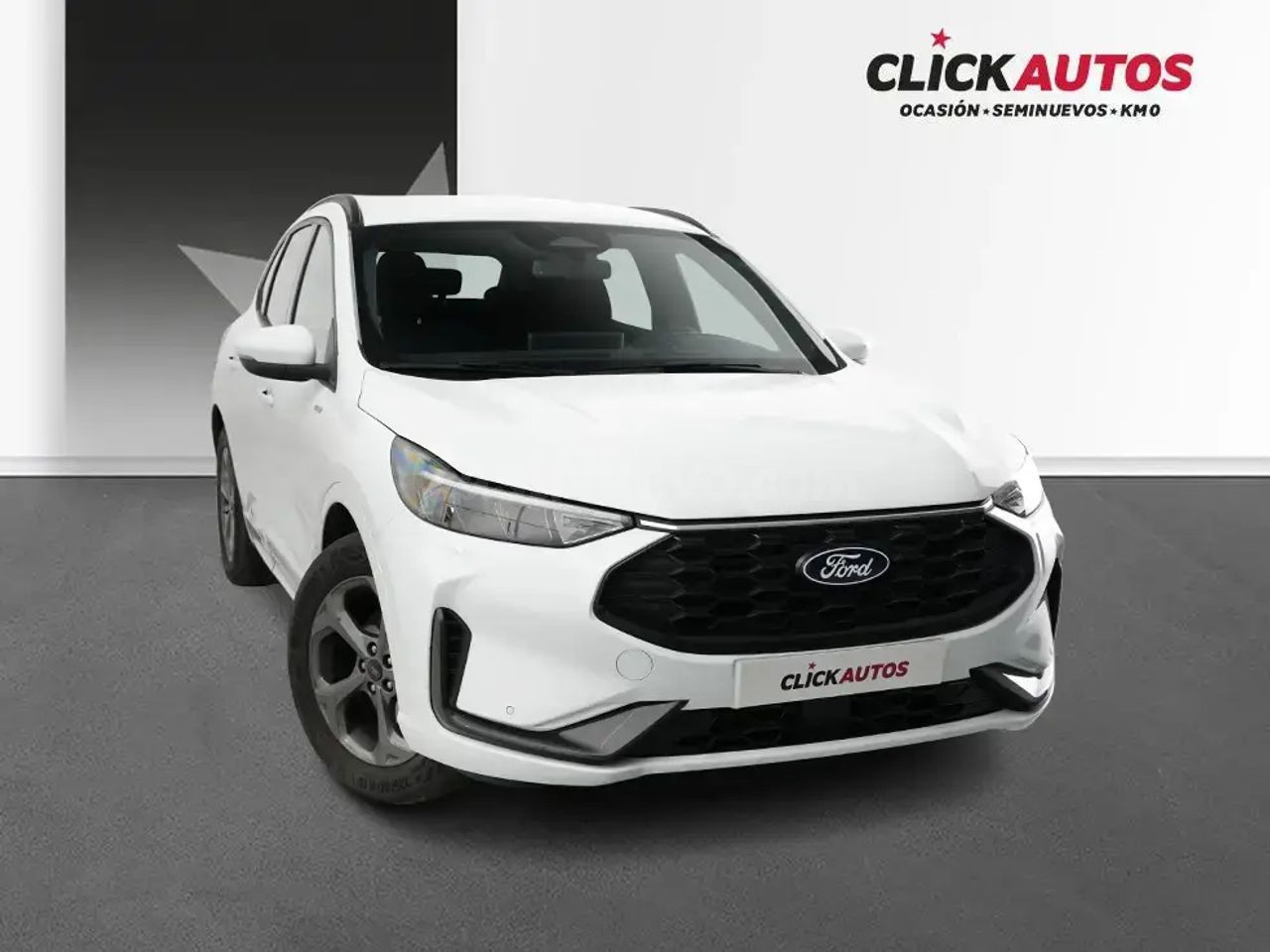Ford Kuga 1.5 Ecoboost 150CV STLine - foto 3