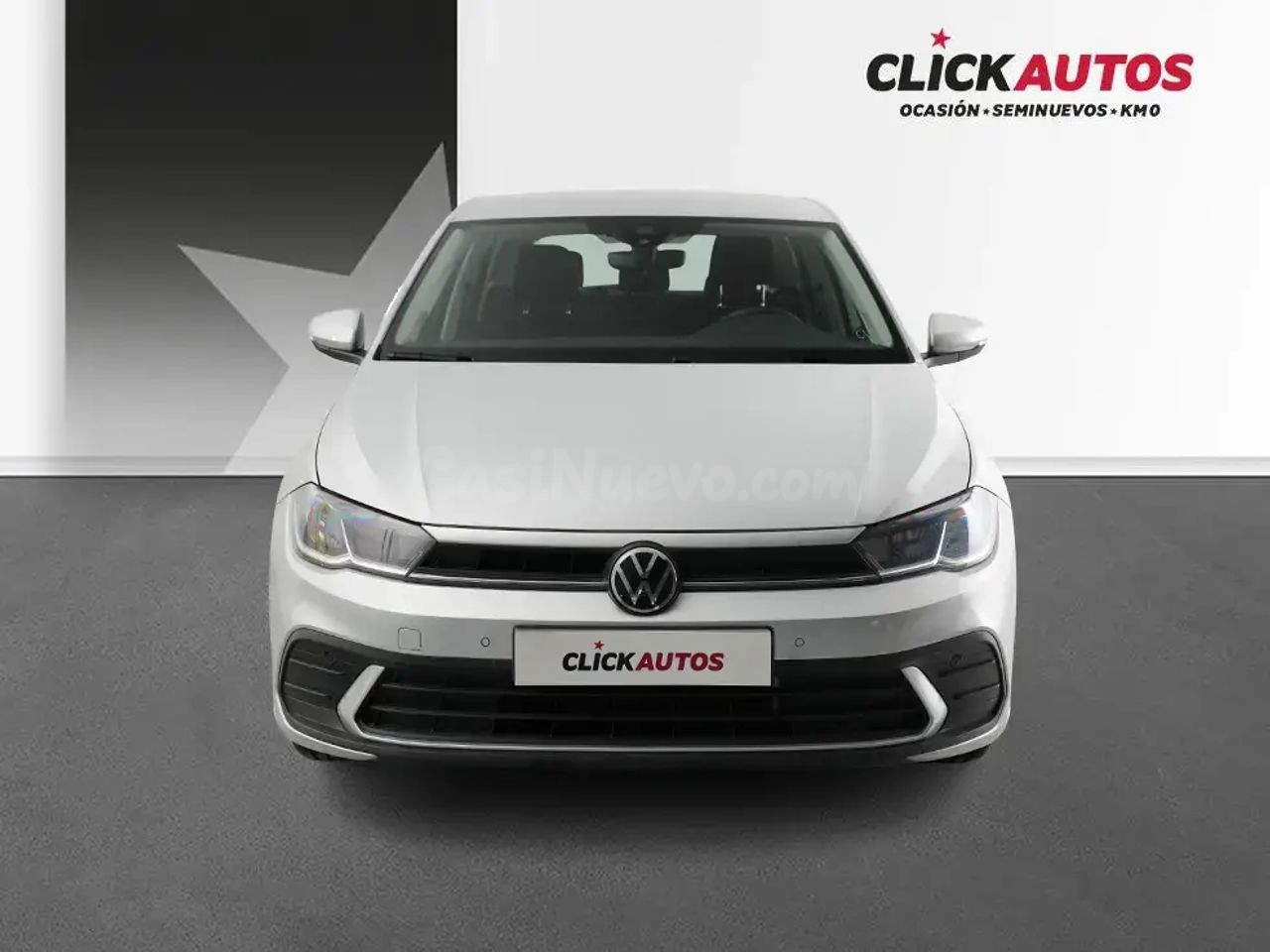 Volkswagen Polo 1.0 TSI 95CV Life - foto 2