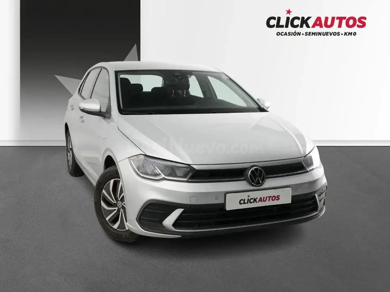 Volkswagen Polo 1.0 TSI 95CV Life - foto 3