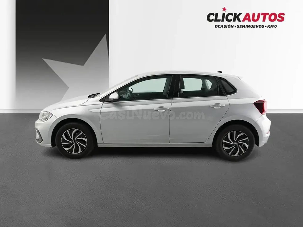 Volkswagen Polo 1.0 TSI 95CV Life - foto 4