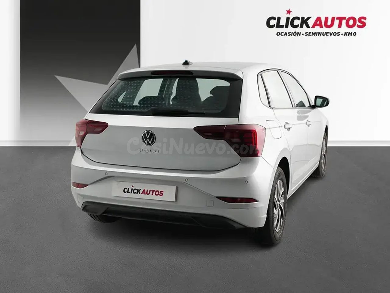 Volkswagen Polo 1.0 TSI 95CV Life - foto 5