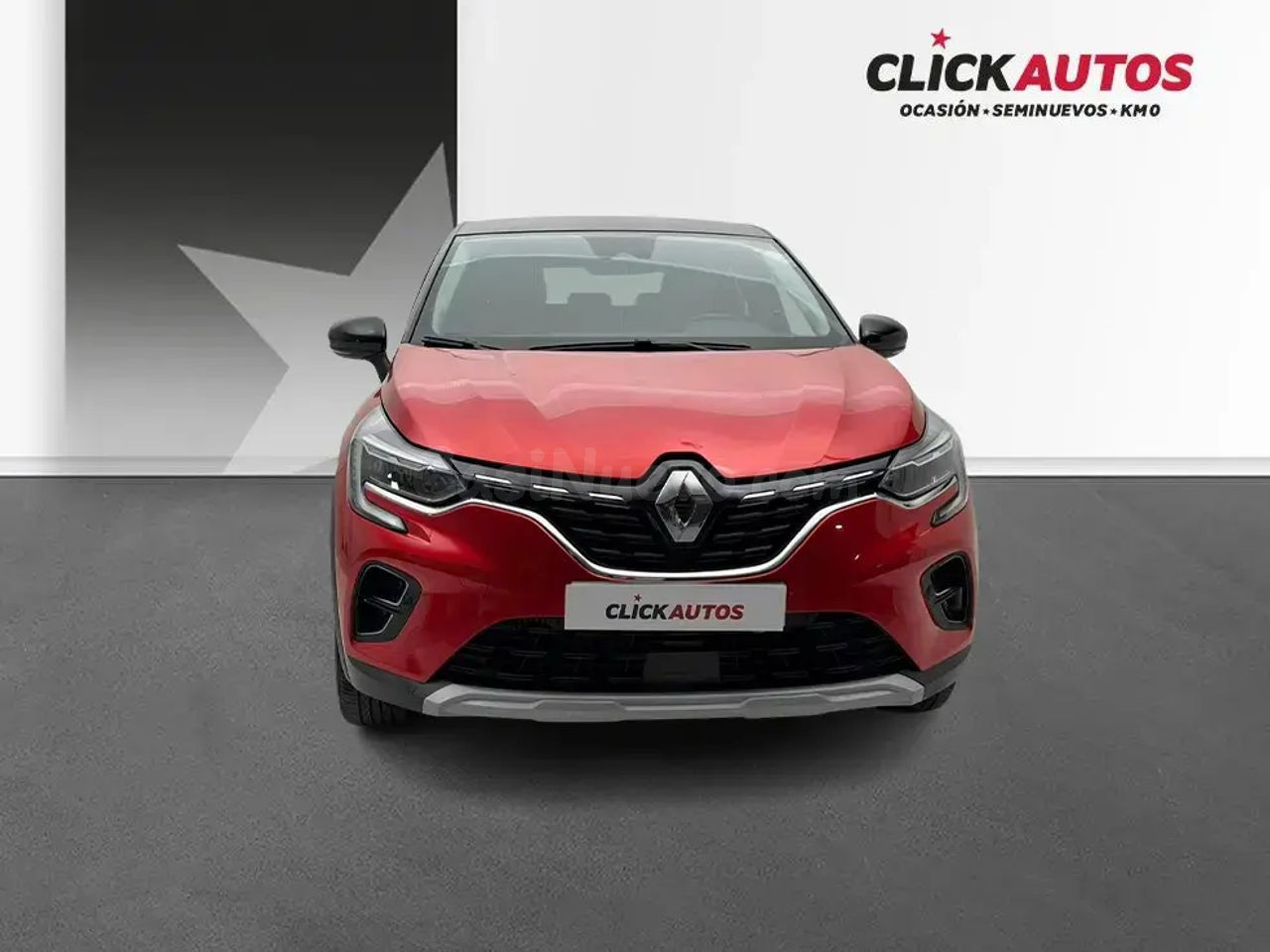 Renault Captur 1.0 TCE 90CV Techno Bitono - foto 2