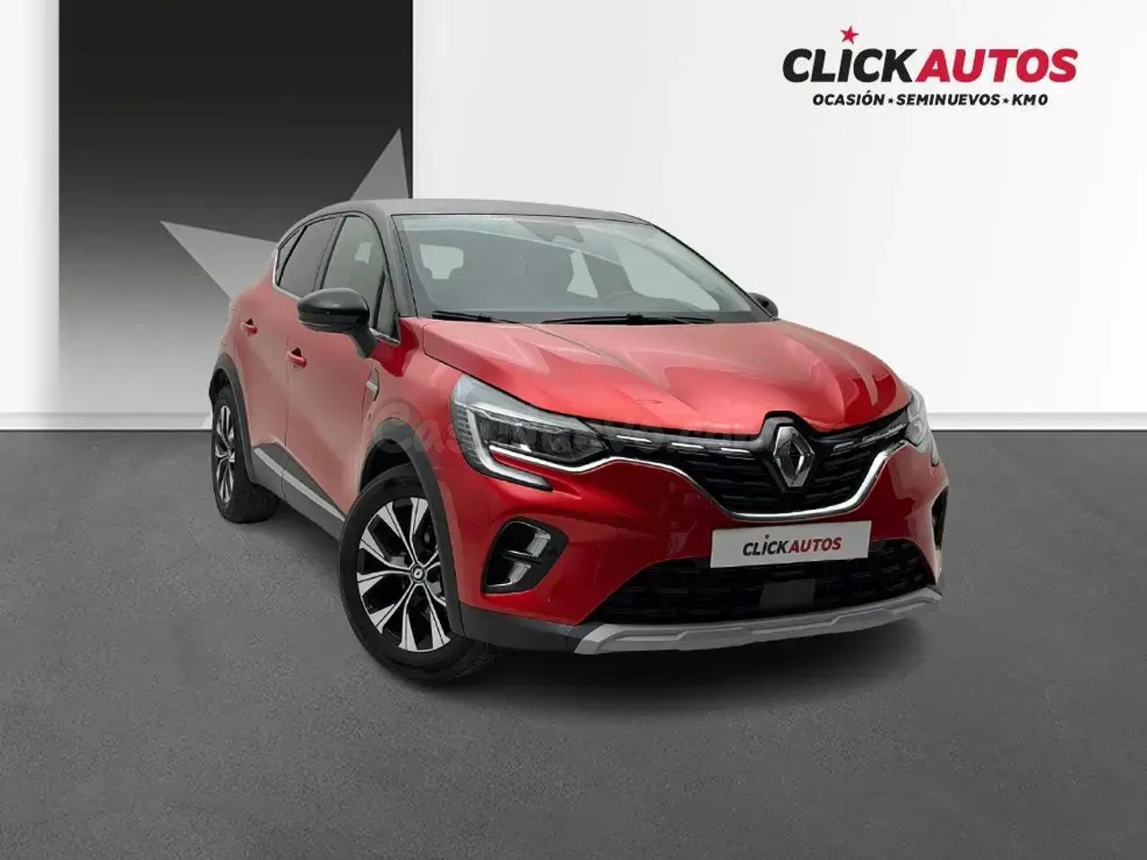 Renault Captur 1.0 TCE 90CV Techno Bitono - foto 3