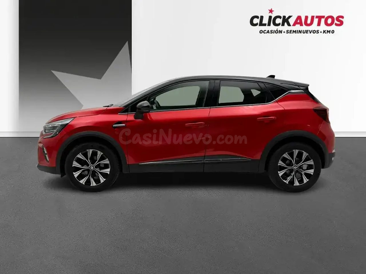 Renault Captur 1.0 TCE 90CV Techno Bitono - foto 4