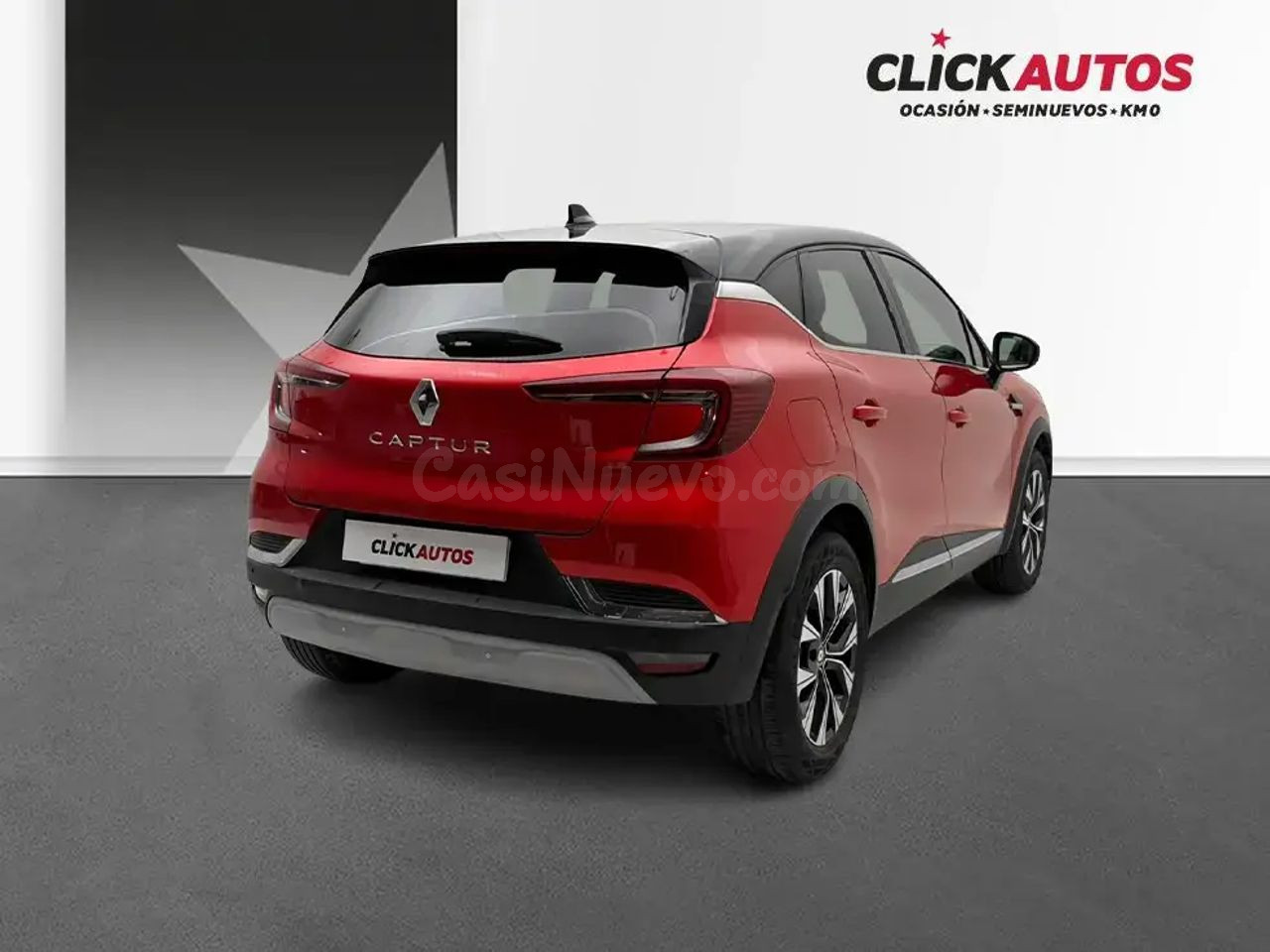 Renault Captur 1.0 TCE 90CV Techno Bitono - foto 5