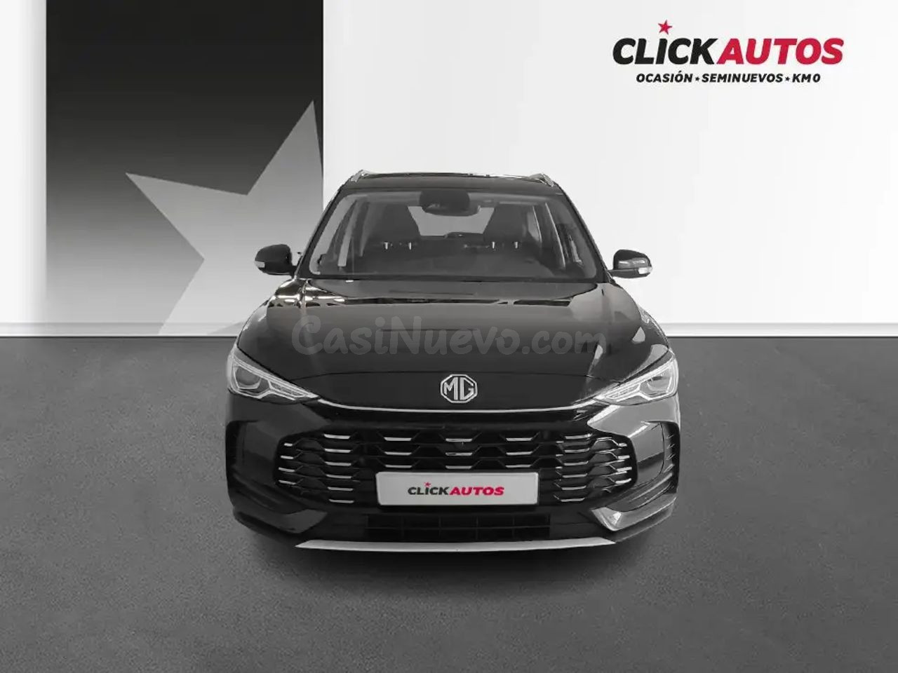 MG ZS 1.5 Hybrid+ 197CV Comfort AT - foto 2