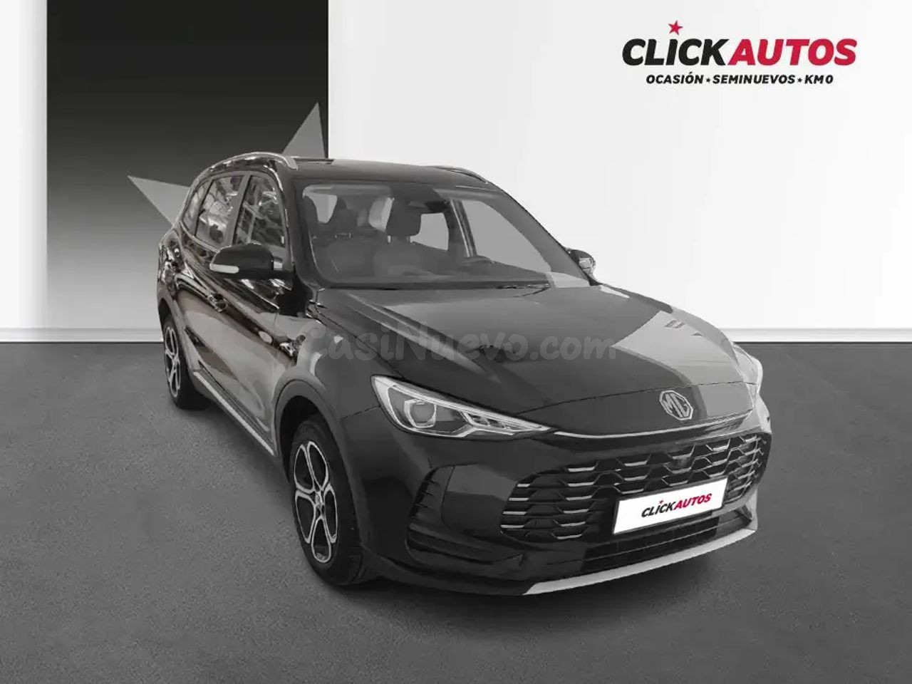 MG ZS 1.5 Hybrid+ 197CV Comfort AT - foto 3