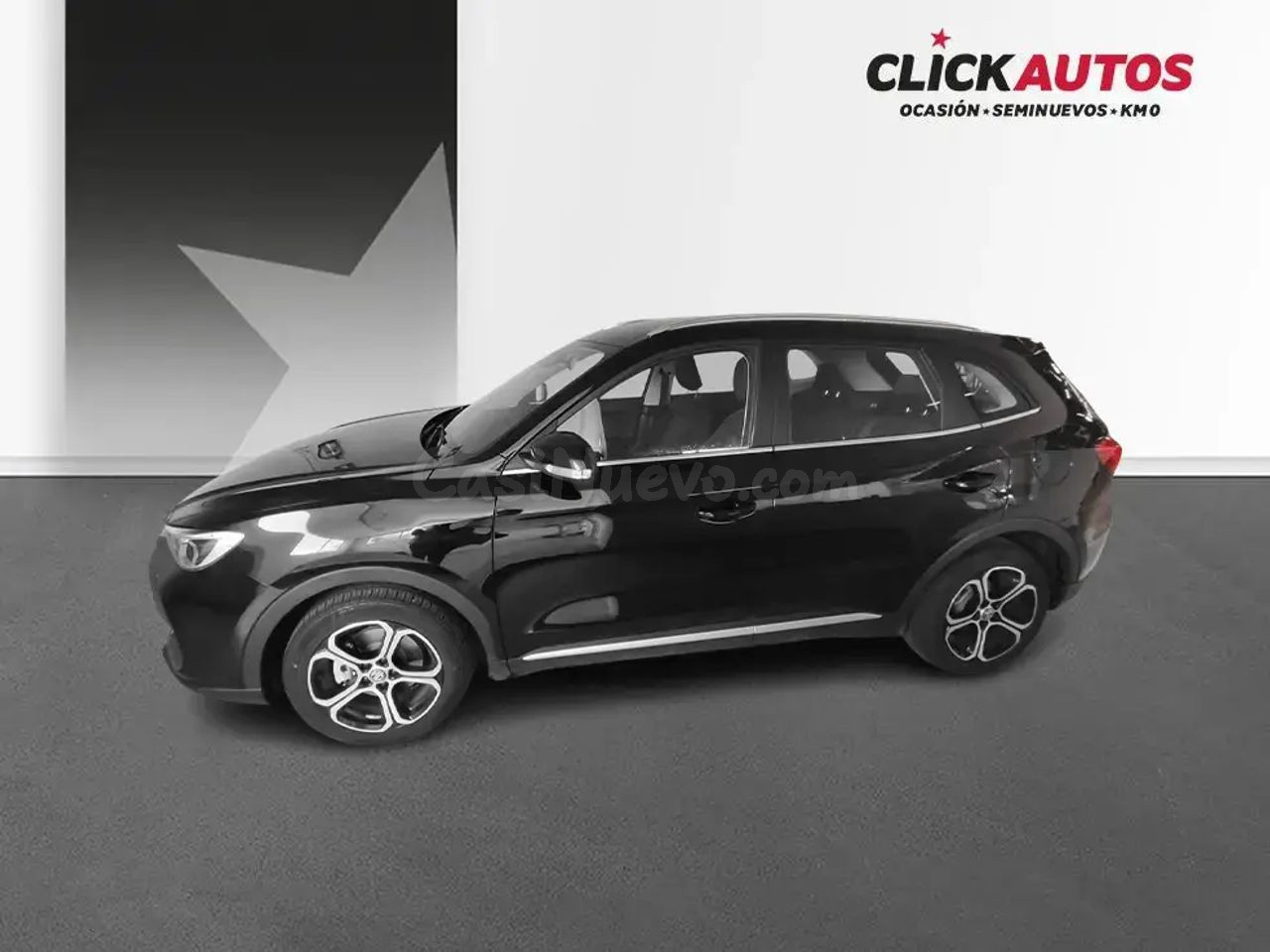 MG ZS 1.5 Hybrid+ 197CV Comfort AT - foto 4