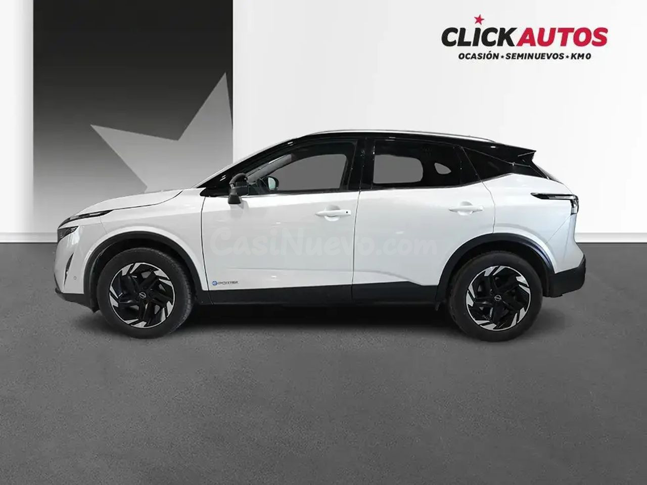 Nissan Qashqai 1.5 e-Power 190CV N-Connecta - foto 4