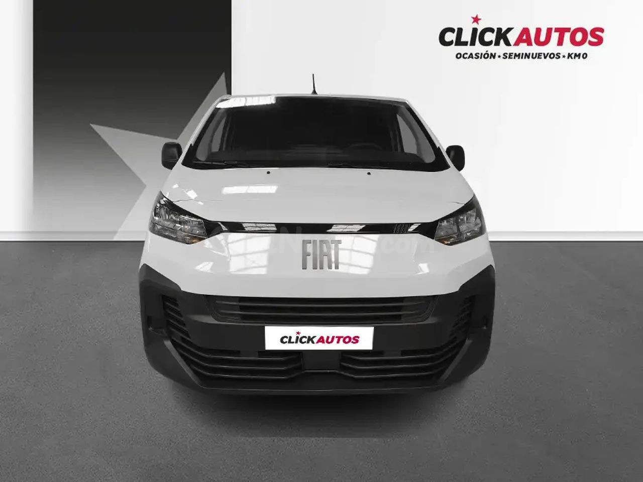 Fiat Scudo 1.5 BlueHDI 120CV L2 - foto 2