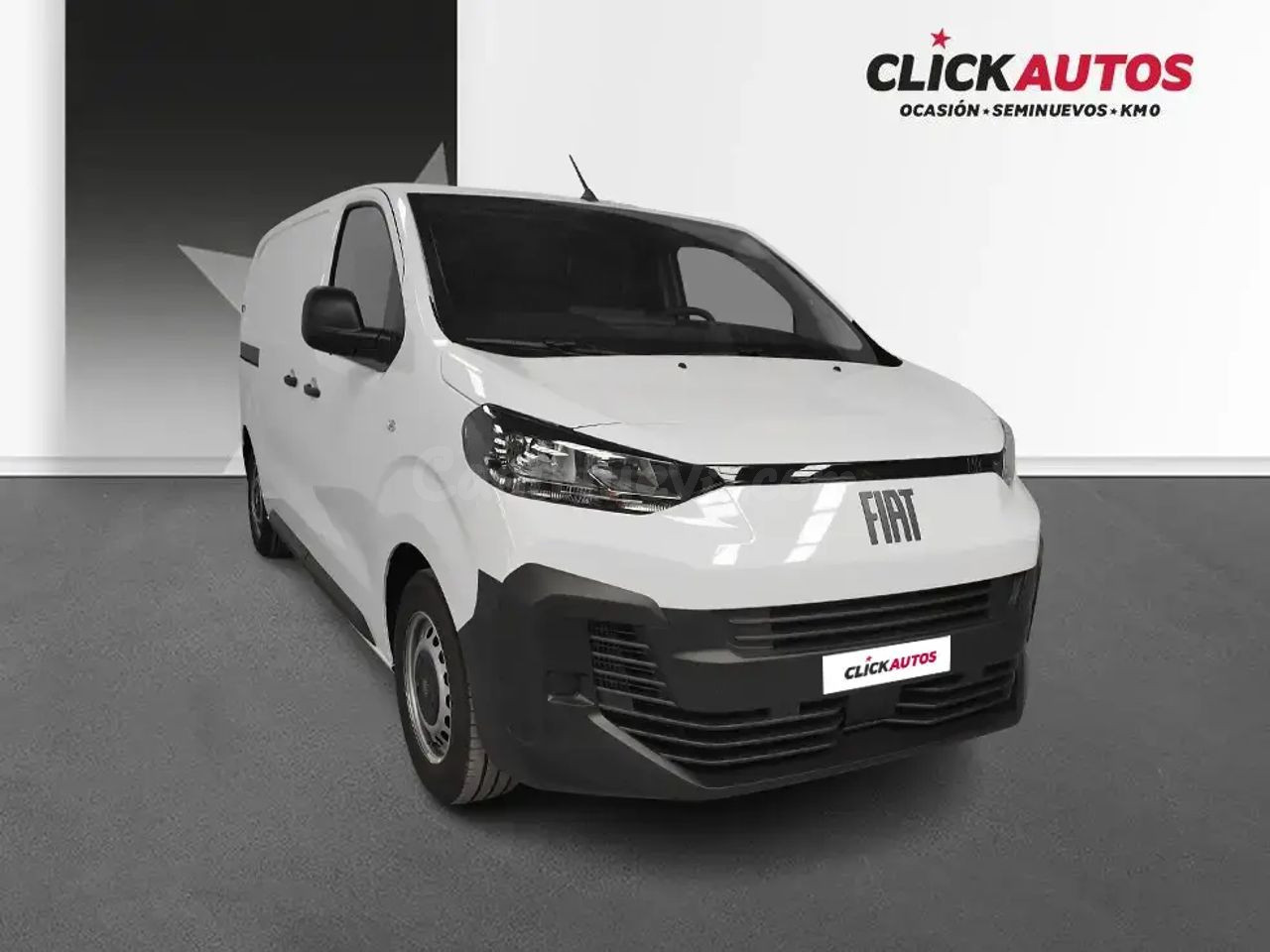 Fiat Scudo 1.5 BlueHDI 120CV L2 - foto 3