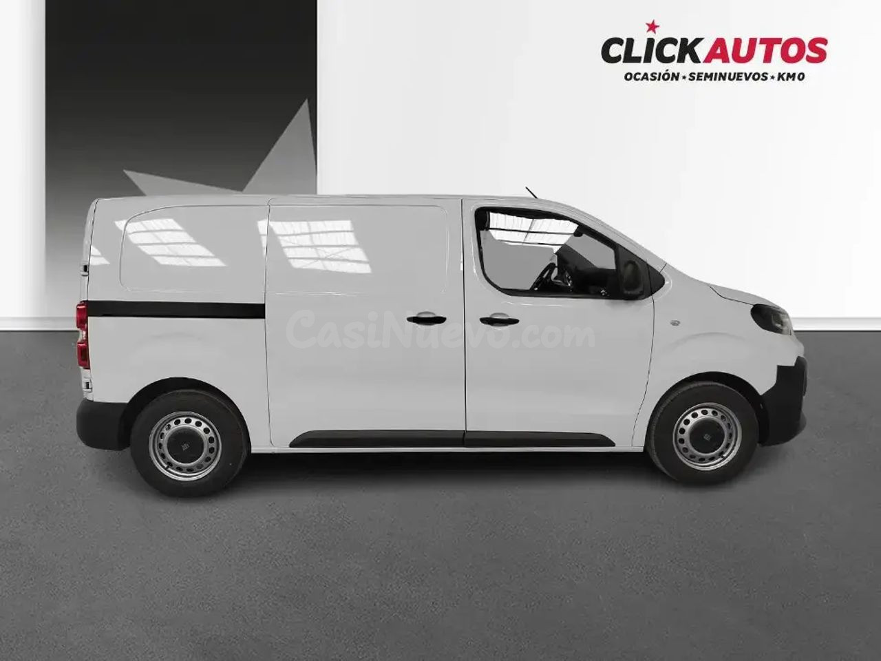 Fiat Scudo 1.5 BlueHDI 120CV L2 - foto 5