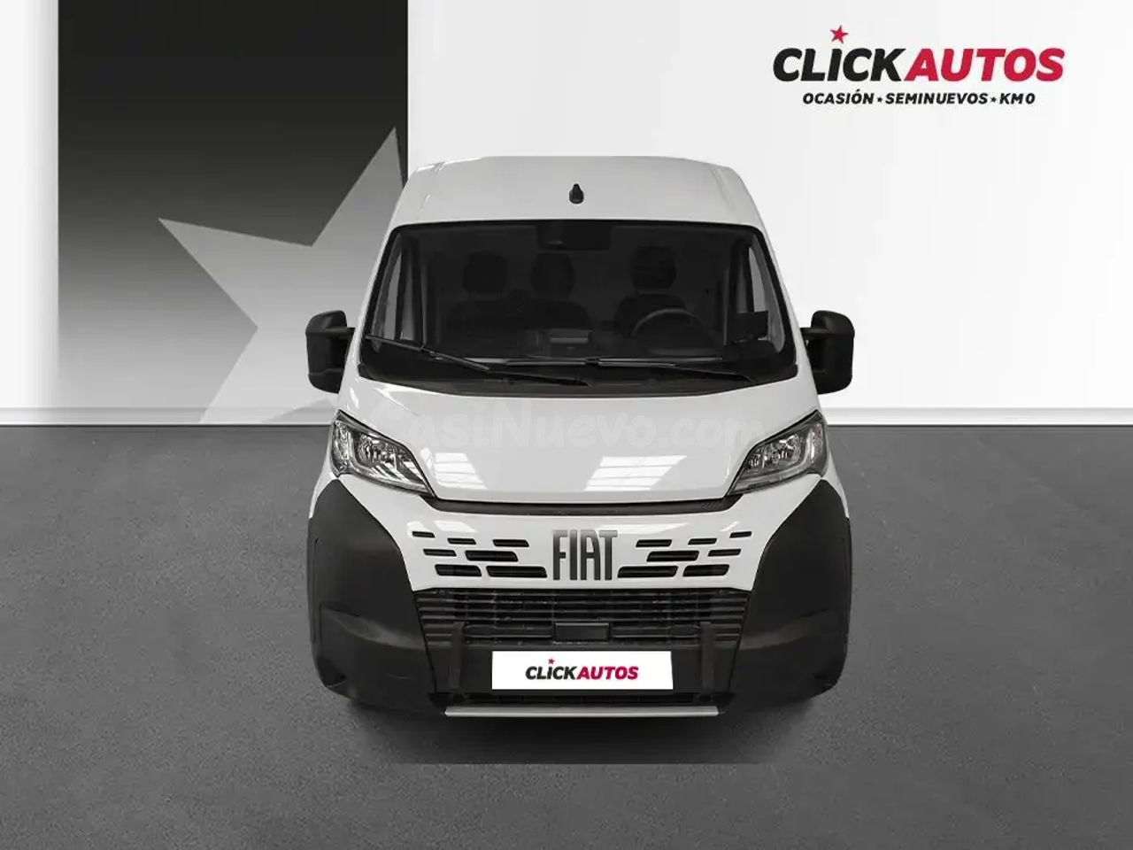 Fiat Ducato 2.2 MJET 140CV 35 L2 H2 - foto 2