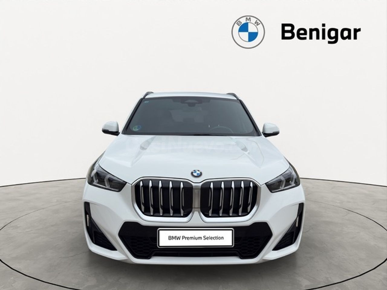BMW X1 sdrive20i 125 kw (170 cv) - foto 2