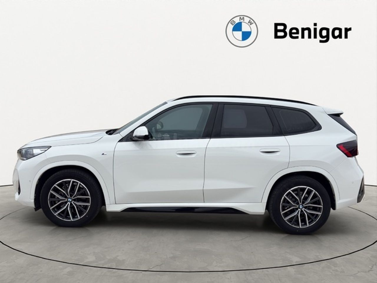 BMW X1 sdrive20i 125 kw (170 cv) - foto 3