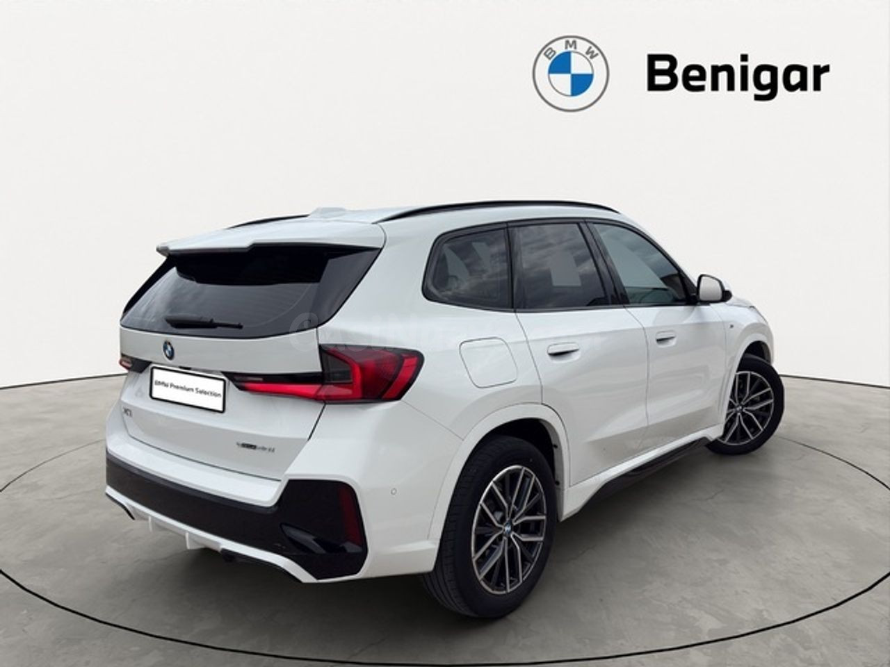 BMW X1 sdrive20i 125 kw (170 cv) - foto 4